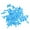 bleu, variante sur koolsoo 50 Pcs T-Shirts de Golf 35mm Accessoires Entraînement pour Golfeur Cadeau Hommes Femmes Adultes Vert