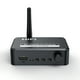 thumbnail image 1 of Seitruly Altavoz óptico inalámbrico adaptador de Audio HiFi salida RCA de 3,5mm equipo de sonido receptor compatible con Bluetooth ajustable Cables de audio/vídeo, 1 of 6