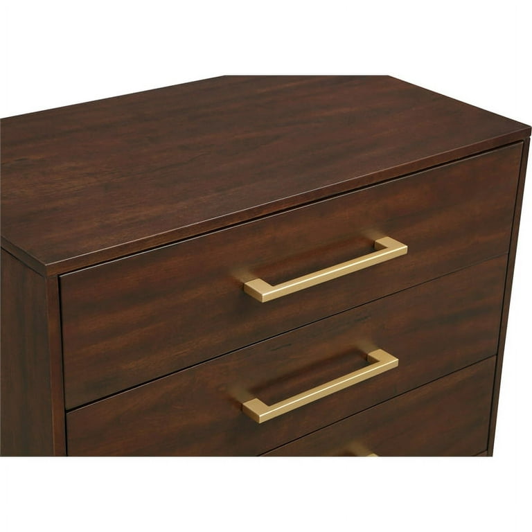 Meridian Furniture Maxine Chest Meridian Furniture Maxine Chest