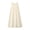 Beige, variant on Side Slit Maxi Dress for Women Summer V-Neck Sleeveless Tunic Dress with Relaxed Pull-On Fit and Breathable Fabric for Beach Vacation Wear