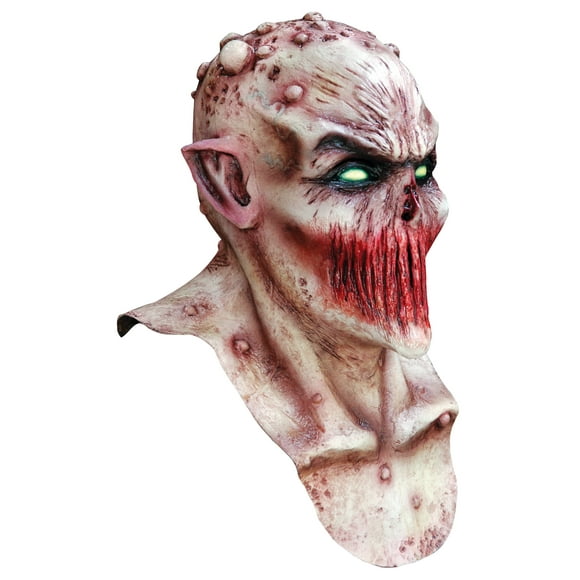 Masque de Silence Mortel