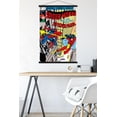 thumbnail image 5 of Marvel Comics - Spider-Man - Spider-Woman #20 Wall Poster with Wooden Magnetic Frame, 22.375" x 34", 5 of 5