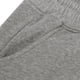 thumbnail image 5 of Pantalones largos para hombre con cordón, cintura elástica y forro polar, color liso, bolsillo, sudadera con capucha y pierna ajustada, pantalones de chándal holgados, pantalones para hombre, 5 of 5