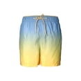 thumbnail image 1 of Traje de Baño OP Para Hombre Amarillo Talla G, 1 of 4