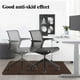 thumbnail image 5 of Estera para silla de oficina para piso de madera dura, baldosas, juegos de computadora, estera para silla rodante, PVC, autoadhesivo, impermeable, antideslizante, protector de piso VoborMX herramienta, 5 of 8