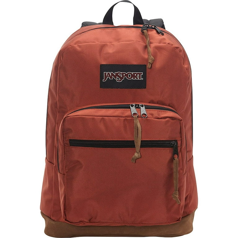 JanSport Right Pack Backpack - Navy