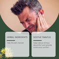 thumbnail image 4 of Ear Care Drops,Non-Irritating Gentle Formula Daily Cleaning and Care Drops 30ml- pure Sensitive application_c*, 4 of 5