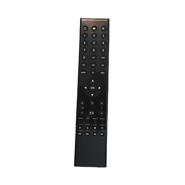 Control Pantalla Smart Atvio Infocus Alux Al32ashd Al40asfhd Atvio