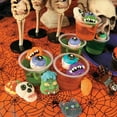 thumbnail image 2 of Lizard Lips Candy, Edibles, Halloween, 46 Pieces, 2 of 3
