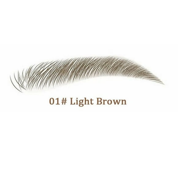 Eyebrow Pencil Brow and Lash Tint Kit Eyelash Eyebrow Tinted Dye Set Vegan Clearance