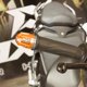 thumbnail image 5 of Par Jgo Contrapesos Naranja Para Moto Universal Kinlley, 5 of 6