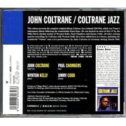 John Coltrane - Coltrane Jazz - Music & Performance - CD