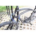 thumbnail image 3 of Juego de Bloqueo de Cable DocksLocks Negro Compacto y Portátil para Bicicleta y Scooter con Cerradur, 3 of 9