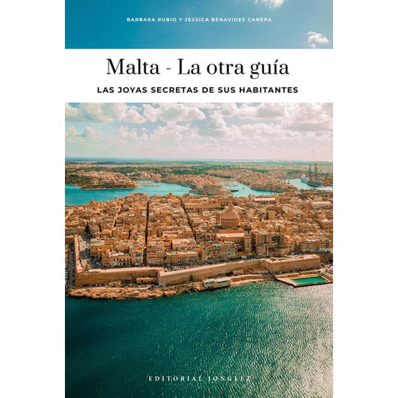 Confidential Guide Malta - La Otra GuÃa, (Paperback)