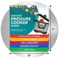 thumbnail image 5 of 2PCS Pot Magnetic Cheat Sheet Magnet Set - 7x6Inch - Pot Accessories - Instapot Pressure Cooker, 5 of 5