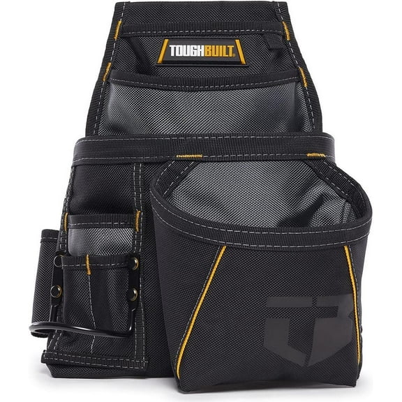 ToughBuilt Carpenter Pouch TB-201