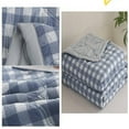 thumbnail image 7 of Clearance Summer Cooling Quilt ,Cooler Blankets For Hot Sleepers, Ice Blanket for Bed Couch Sofa, 7 of 7