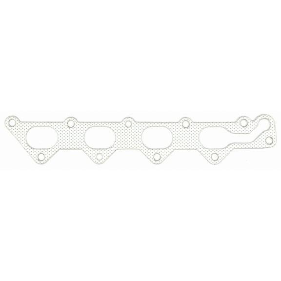 FEL-PRO MS 96942 Exhaust Manifold Gasket Set Fits select: 2004-2008 CHEVROLET AVEO, 1999-2002 DAEWOO LANOS