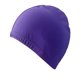 thumbnail image 4 of Gorro de baño para piscina de aguas termales, de nailon, para hombres y mujeres, para adultos, suministros de natación, gorro de baño elástico, 4 of 5