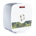 thumbnail image 2 of Dispensador Papel Higienico Cuadrado Accesorio Baño Peldaños Peldaños 711730, 2 of 2