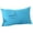 Blue, variant on AQITTI Thread Spread 100% Cotton Pillow Cases - 400 Thread Count for Standard / Queen Pillows （Only Pillowcase）