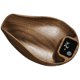 thumbnail image 1 of Báscula de Café Recargable para Alimentos, Báscula de Cocina de 0,3 G, Herramienta Digital de Madera Precisa para Granos., 1 of 5