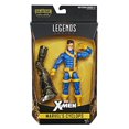thumbnail image 3 of Marvel X-Men Legends Series - Figurine Marvel's Cyclops de 15 cm, 3 of 3