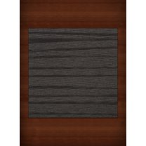 Dalyn Dover Area Rug DV16 Dv16 Ash Stripes Lines 12' x 12' Square