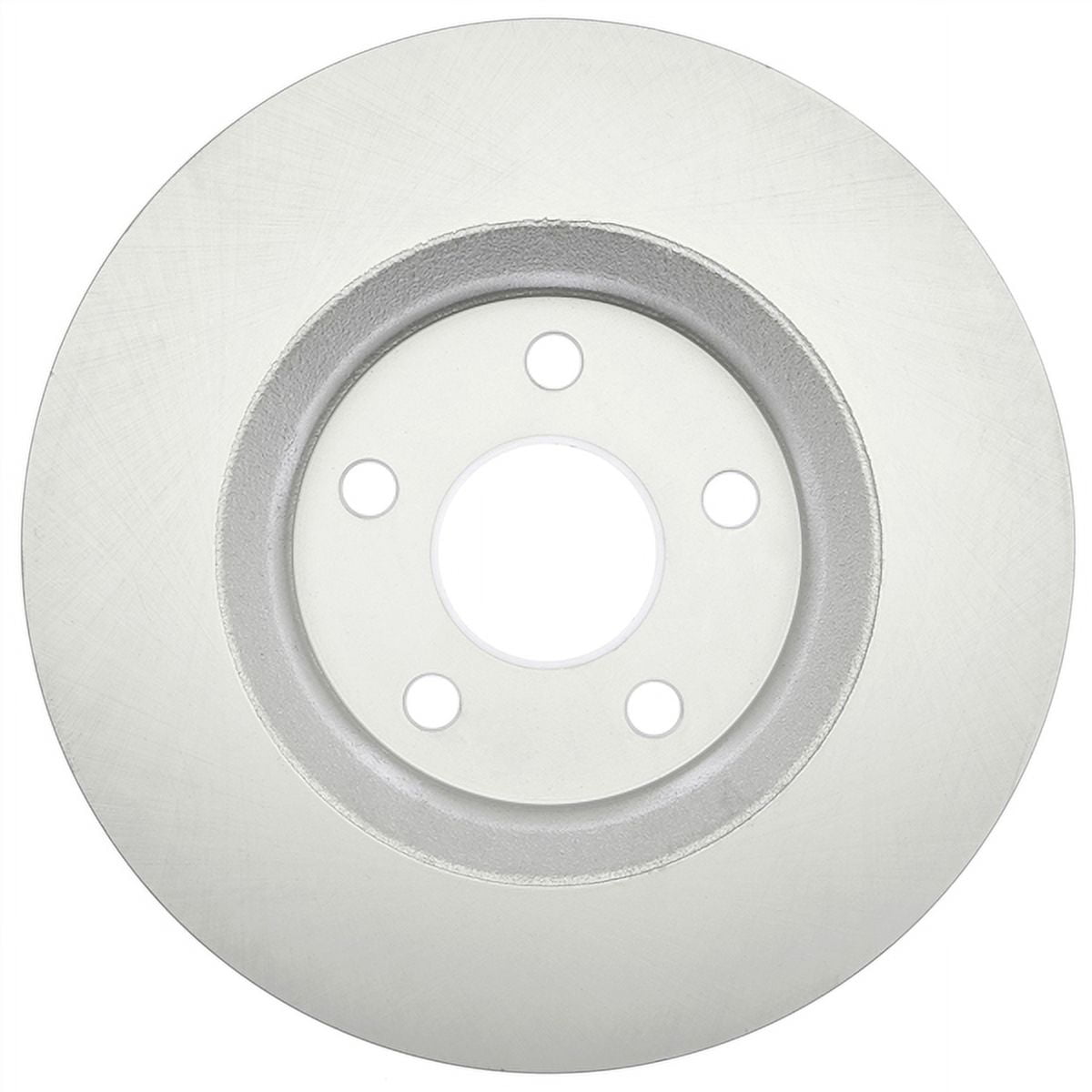 ACDelco 18A2793AC Coated Disc Brake Rotor Fits select: 2011-2018,2020 JEEP GRAND CHEROKEE