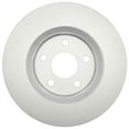 thumbnail image 6 of ACDelco 18A2793AC Coated Disc Brake Rotor Fits select: 2011-2018,2020 JEEP GRAND CHEROKEE, 6 of 6
