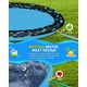thumbnail image 4 of Splash Pad BouncyBuddy 67 para perros y niños con alfombrilla antideslizante, 4 of 6