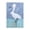 Egret Ocean Grace, variant on Stupell Industries Quiet Heron Looking Left Animals & Insects Painting Gallery Wrapped Canvas Art Print Wall Art, 16 x 24