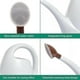 thumbnail image 4 of Watering Can 1 Gallon For Indoor Plants, Garden Watering Cans Outdoor Plant House Flower, Plant Watering Can Large Long Spout With Detachable Spray He, 4 of 5