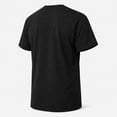thumbnail image 5 of Funny Grumpy Cat Graphic T-Shirt, Unisex Classic Fit Cotton Tee, 5 of 9