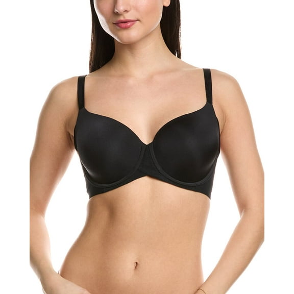 Wacoal womens  Ultimate Side Smoother Contour Bra, 34DD