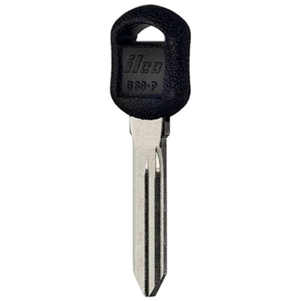 Key Blanks - Keys & Accessories