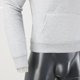 thumbnail image 5 of WILLBEST Sudaderas Deportivas Hombre Sudadera con Capucha De Cuello Alto Holgada De Otoño e Invierno para Hombre Sudadera con Capucha para Pareja XGrande, 5 of 7