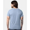 thumbnail image 3 of Alternative Mens Cotton Jersey CVC Go-To Tee, 3 of 5