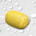 thumbnail image 3 of LG XBOOM Go Speaker PL2 Jellybean portátil inalámbrico Bluetooth, Graves Grandes, Sonido de Meridian, Resistente al Agua, Ecualizador de Potencia de Sonido, 10 Horas AMARILLO, 3 of 5