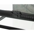 thumbnail image 2 of Zilla Front-Opening Glass Terrarium 20L (30x12x16"), 2 of 6