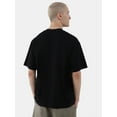 thumbnail image 3 of No Boundaries Men's Oversized Tee, 3 of 4