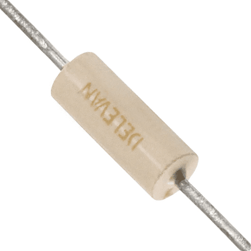 Pack of 5  1025R-44K  Fixed Inductor 10µH 144mA 3.3Ohm Max Axial :RoHS
