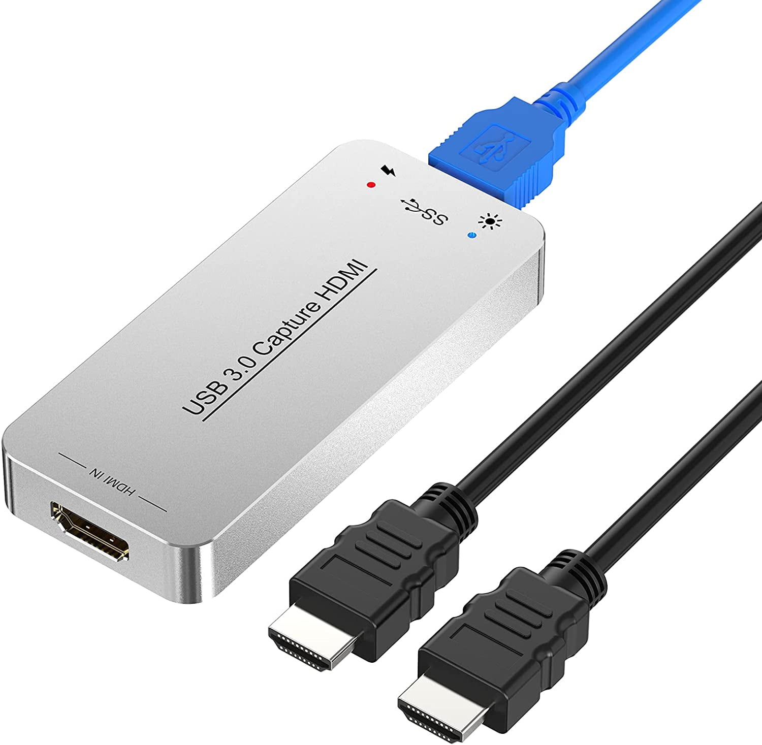 Magewell USB Capture HDMI Plus – Revolution Lightboards