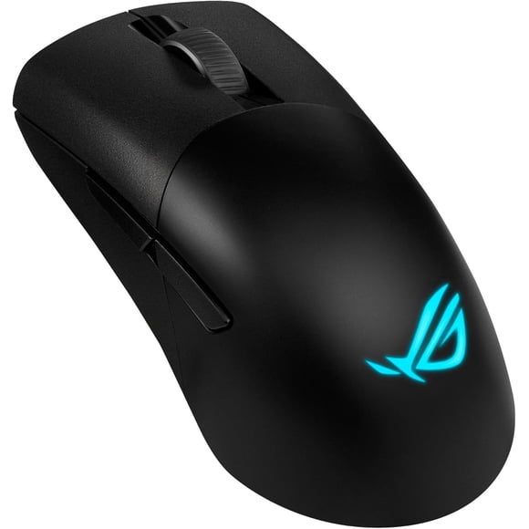 Asus Rog Keris Wireless Aimpoint Gaming Mouse