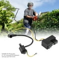 thumbnail image 3 of Bobina de encendido ANGGREK Alta Dureza para motosierra Husqvarna 61 162 50151620, 3 of 8