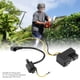 thumbnail image 2 of TKSE Bobina de Encendido, para Husqvarna 61 162 Jonsered 630, Motosierra Tipo Antiguo Parte 50151620, Alta dureza Utilizada en Agricultura Pesca Ganadería, 2 of 14