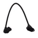 thumbnail image 2 of Cable de extensión C14 a C13 negro 60cm perfecl, 2 of 7