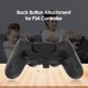 thumbnail image 5 of Accesorio de controlador de juego con botón trasero para adaptador de teclas de extensión trasera PS4, 5 of 7
