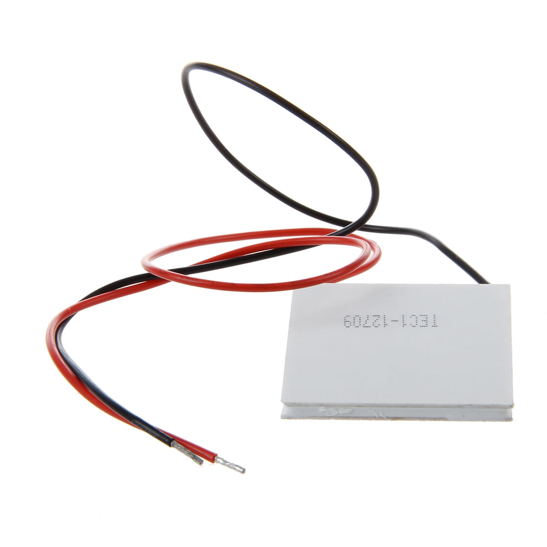 LIGHTHINKING TEC1-12709 12v 9A TEC Thermoelectric Cooler Peltier 12709