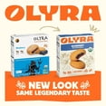 thumbnail image 4 of (Pack Of 6) Olyra Biscuit Fruit Filled Blueberry Organic 5.28 Oz, 4 of 5
